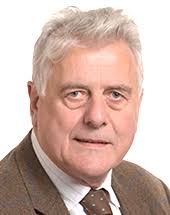 NICHOLSON, James (ECR, UK)