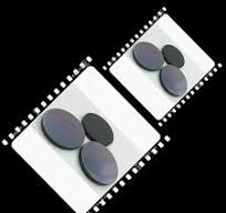 Fenêtres optiques en germanium Fenêtres en germanium Fenêtre optique en  germanium Lentille en germanium