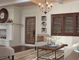 There is nothing worse than an unventilated kitchen following cooking. Interior Window Shutters Budget Blinds