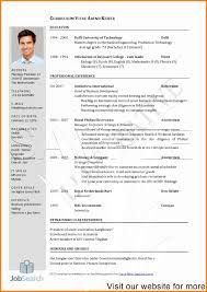 39 Free Downloadable Resume Template Microsoft Word Cover Letters Downloadable Resume Template Resume Format For Freshers Free Resume Examples
