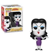 Biography:gidney and cloyd are little green men from the moon. Rocky And Bullwinkle Natasha Pop Vinyl Gametraders Rouse Hill
