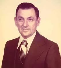 Obituary information for John Holder