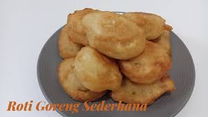 Membuat roti goreng sederhana takaran sendok. Resep Roti Goreng Sederhana Termudah Cuma 3 Bahan Paling Hemat Praktis Dan Lembut Takaran Sendok Youtube