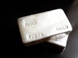Shiny or white) and atomic number 47. The Best Way To Buy Silver