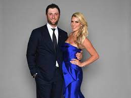 Jon rahm married kelley cahill on friday at his childhood church, basilica of begoña in bilbao, spain, and the photos are stunning. Who Is Jon Rahm S Wife Meet Kelley Cahill Golf Monthly