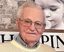 James Corder Obituary (2024)