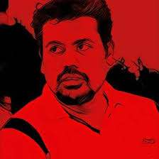 Abel Solomon (solosleuth)