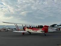 The Annual Hood River Fly-In