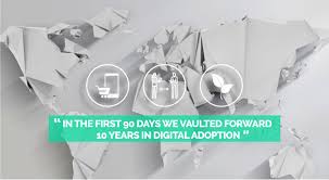 Maybe you would like to learn more about one of these? How Do We Design For The New Normal Concept I Design