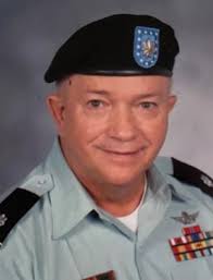 Lieutenant Coker Obituary (1943