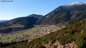 O ηθοποιός βασίλης χαραλαμπόπουλος έχει το πατρικό του στη ζήρια και ανέβασε στο. Mikrh Zhreia Hikingexperience Gr