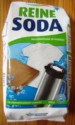 Reinigen Wie Von Zauberhand Mit Soda Reinigen Hausreinigungs Tipps Reinigungstipps