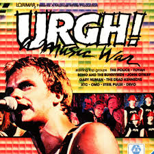 KOOP Nightbeat Film Series: Urgh! A Music War