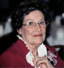 Katherine Virginia Kinney