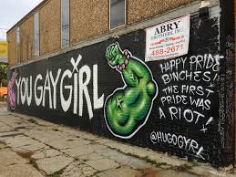 10 Street Artists Murals Who Ve Given New Orleans A Facelift Where Y At