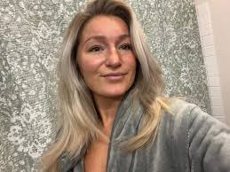 Kristie Costello's Instagram, Twitter & Facebook