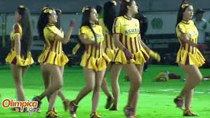Get ready for kickoff with a colombia soccer jersey for men, women and youth, and check out a wide range of colombia soccer apparel including jackets, shirts and more colombia football gear. Best Club Atletico Junior Oficial Gifs Gfycat