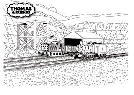 Free printable worksheets for your students. Thomas And Friends To Print For Free Thomas And Friends Kids Coloring Pages