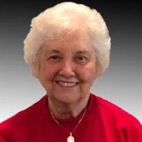 Joanne Fay Stephens Obituary