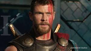 'blackhat' image courtesy of universal when. Masih Jadi Thor Chris Hemsworth Tetap Di Marvel Setelah Film Thor Love And Thunder