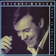 アンソニー・ウォーロウ（Anthony Warlow）