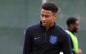Here you can explore hq jesse lingard transparent illustrations, icons and clipart with filter setting like size, type, color etc. Pictures Jesse Lingard Makes Young Fan S Day By Giving Him Shirt Old Trafford Faithful