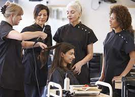 Best hair salon near me. How To Ensure Your Salon Training Days Are Successful Salons Direct