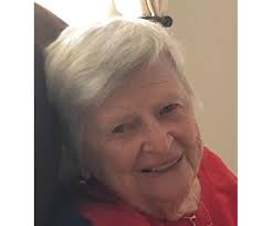 Barbara Spencer Obituary (1931