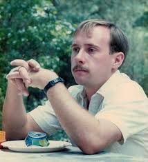 Obituary: Karl Frederick (Eric) Schwerin