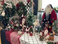 Holiday Festival — Kutztown Area Historical Society