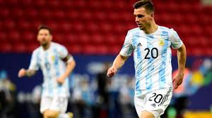 In the present, although not excellent, paraguay is also having a great opportunity to be able to continue at the 2022 world cup qualif., conmebol. Argentina Vs Paraguay Prediction Odds Line Spread Time Stream How To Watch Copa America Match On Fanduel