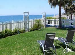 Casas y pisos en estepona: Villa For Rent In Saladillo Benamara Iha 14571