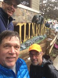 Spring Is Slowly Blooming