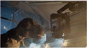 You play as a hunter sent to the island by the ingen company to capture some dinosaur. Jurassic World On Twitter The Lost World Jurassic Park Premiered 23 Years Ago In Theaters Here Are Some Behind The Scenes Photos From Set