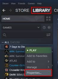 Try it before you buy it in this article, we'll be explaining a number of. How To Find Your Steam Games Folder Save Location