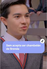 Amanda Y Benjamin Rosa De Guadalupe Capitulo