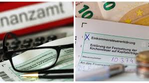 Sichern sie sich einfach die volle steuererstattung, die ihnen zusteht! Bearbeitungsdauer Steuerbescheid Welches Finanzamt In Baden Wurttemberg Ist Am Schnellsten Sudwest Presse Online