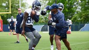 Grab your 2021 titans tickets at vivid seats! Tennessee Titans Notebook Takeaways From First Open Ota Session