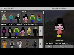 In the first season, the show follows a group of children as they try to uncover the mystery behind the disappearances of several friends and members of the community. Minecraft Education Edition Skin Pack 11 2021
