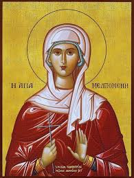 Image result for Melpomene