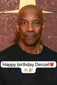 Altered Photo of Denzel Washington Sparks Discussion