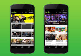 Hulu Officially Drops The Plus But Service Remains The Same Techcrunch Tv App Hulu Android
