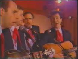 Johnson Mountain Boys-Get Down