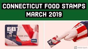 We did not find results for: Connecticut Ebt Food Stamps March 2019 After The Government Shutdown Dolla Savin Youtube