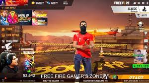 Creates a force field that blocks damages from enemies. Free Fire Gyan Gaming Talks About His Life Family And Gaming Career