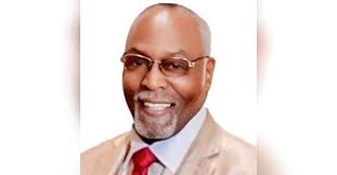 Anthony D. Britton Obituary