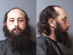 Alexandria man accused of vicarious sexual gratification