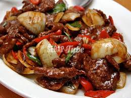 Kamu bisa memasak sapi lada. Resepi Daging Masak Black Pepper Sedap Tube Recipe Stuffed Peppers Beef Recipes Food