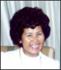 Betty STOLL Obituary (2010)