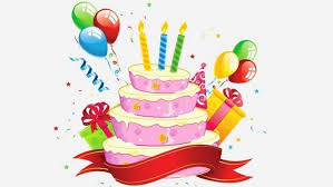 Selamat ulang tahun berbagai bahasaucapan ulang tahun bahasa arab. Cumpleanos Feliz Joyeux Anniversaire Zum Geburtstag Viel Gluck Inilah 20 Lagu Selamat Ulang Tahun Dalam Berbagai Bahasa Di Dunia Ilmupedia Co Id